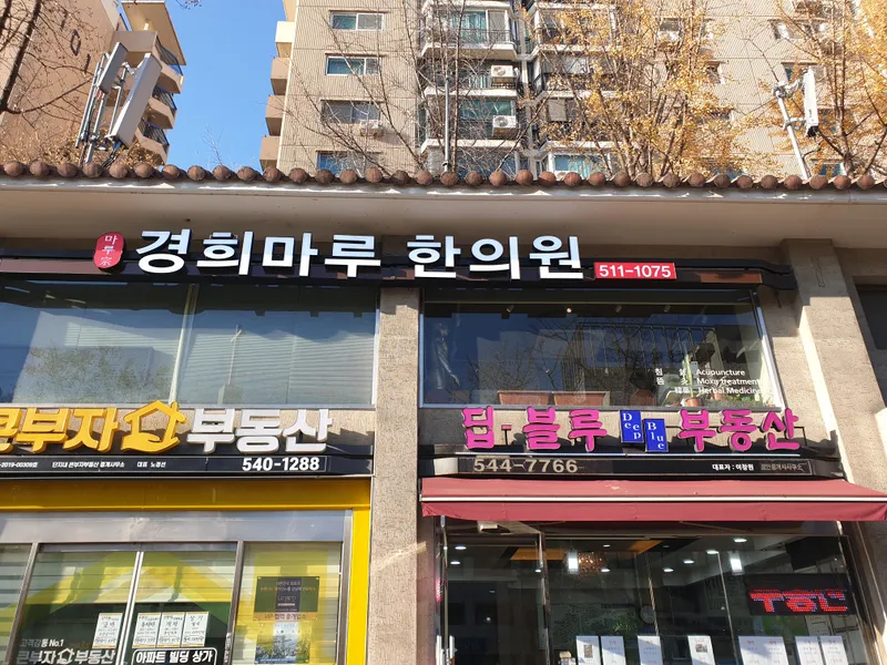 Kyunghee Maru Korean Medicine Clinic
