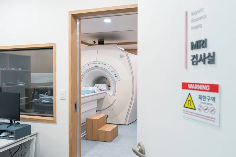 Seoul Best Medical Clinic