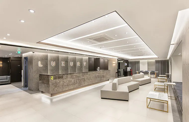 Noh Sang Hoon Plastic Surgery Clinic