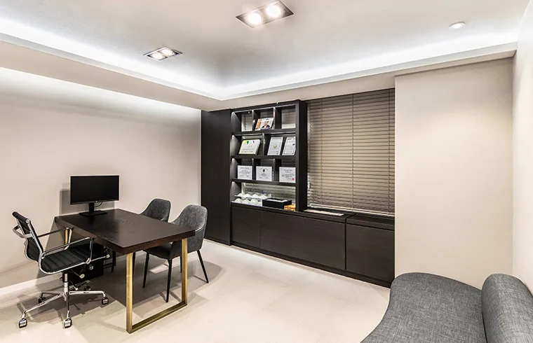 Noh Sang Hoon Plastic Surgery Clinic