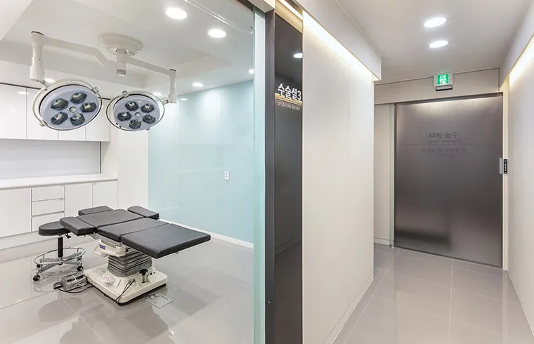 Noh Sang Hoon Plastic Surgery Clinic