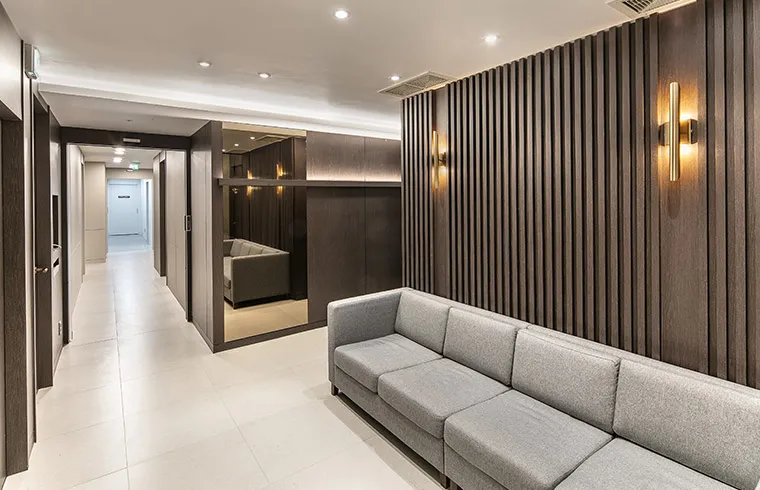 Noh Sang Hoon Plastic Surgery Clinic