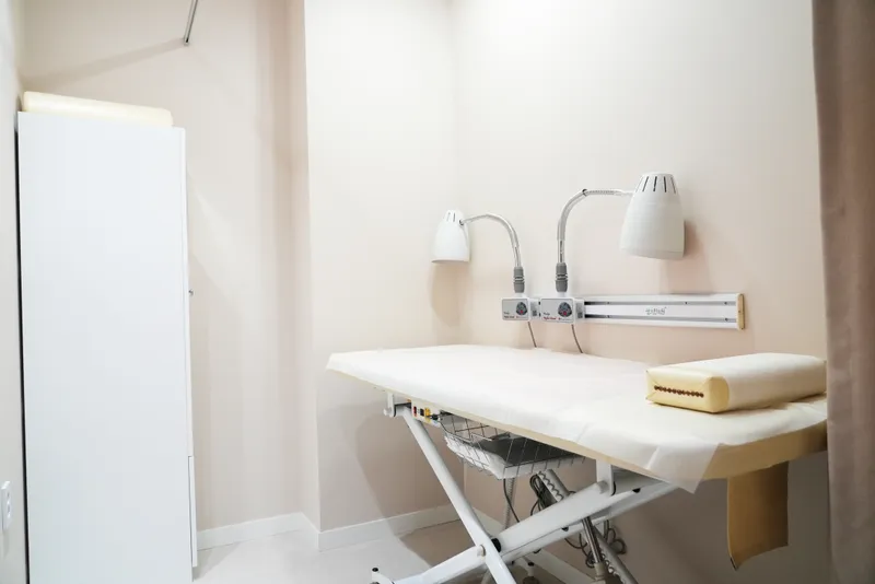Sangi Clinic Jamsil