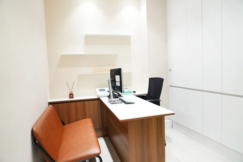 Sangi Clinic Jamsil