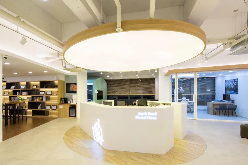 Jagok Seoul Dental Clinic