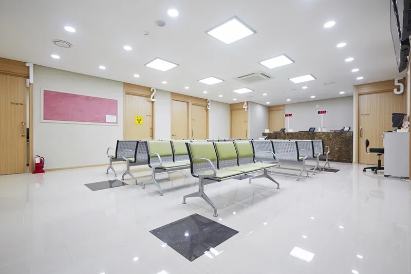 Hye Min Eye Hospital