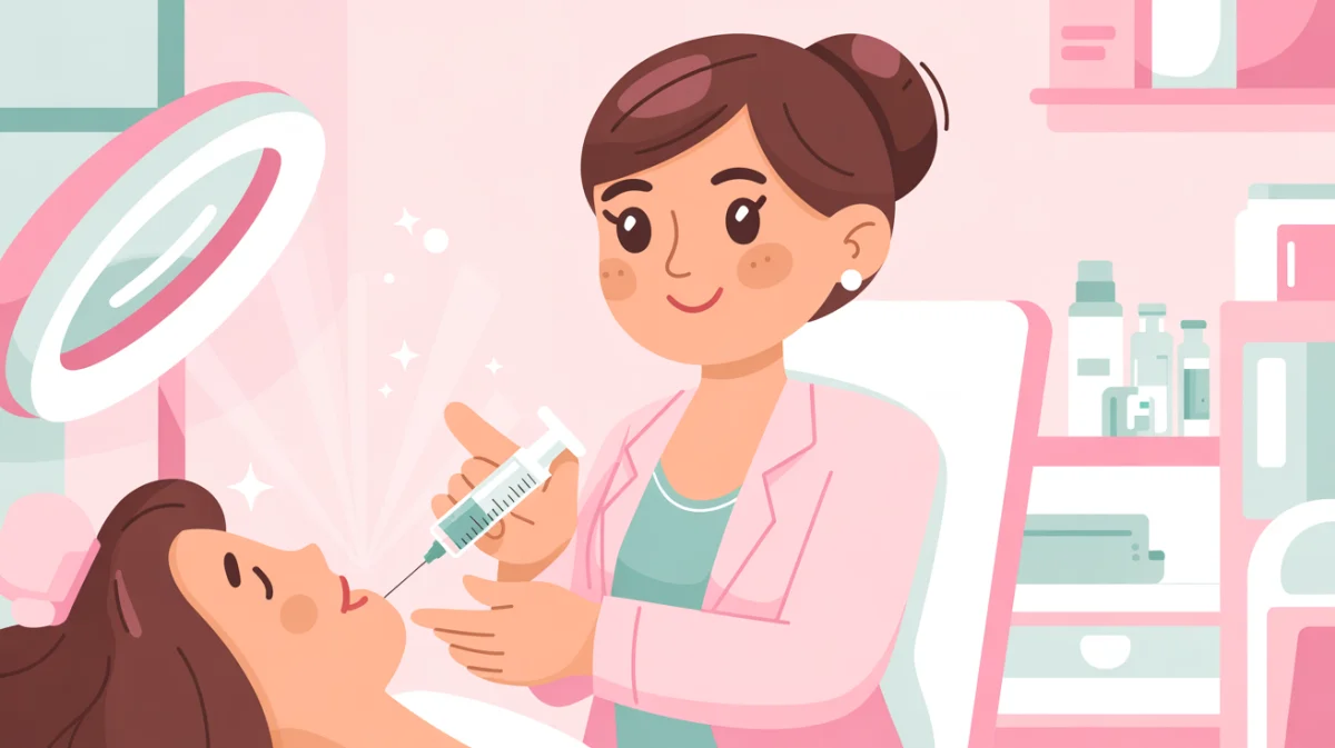 Botox in Korea: Price Per Unit, Best Clinics & What to Expect