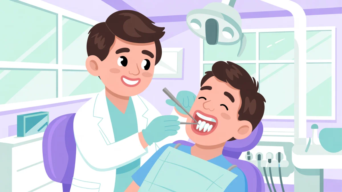 Dental Implant in Korea: Cost, Clinics & What to Expect