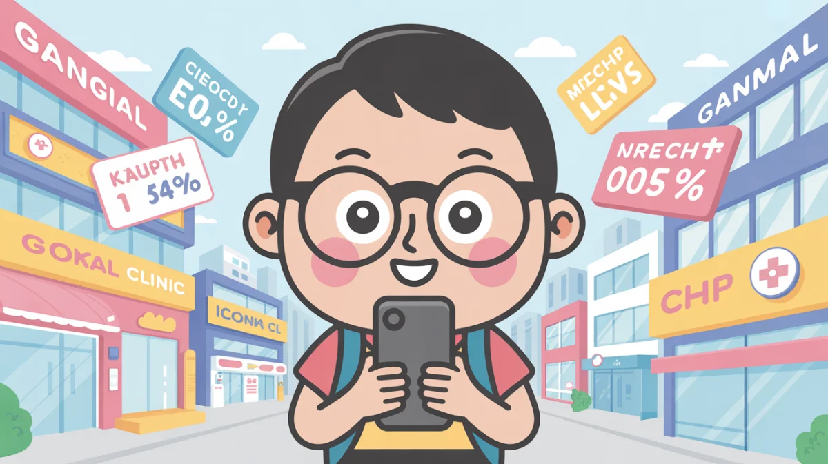 How to Find Real Clinic Promotions in Korea (Without Getting Scammed)