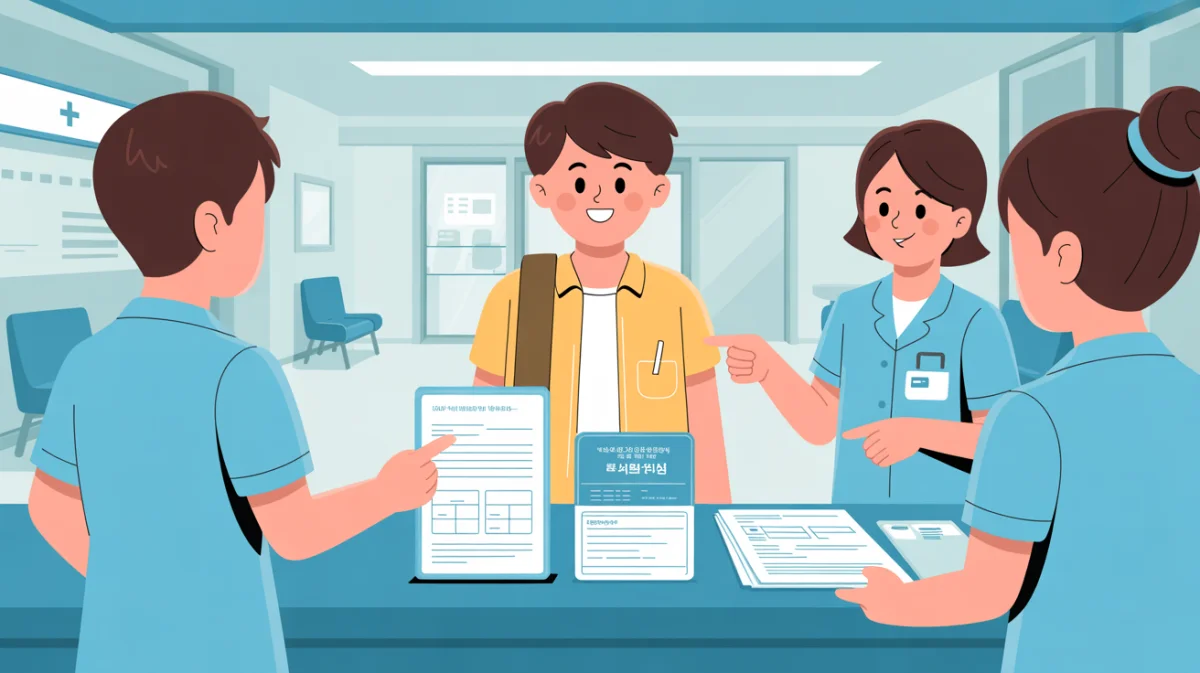 Does Korean Health Insurance Cover Foreigners? What You Actually Get