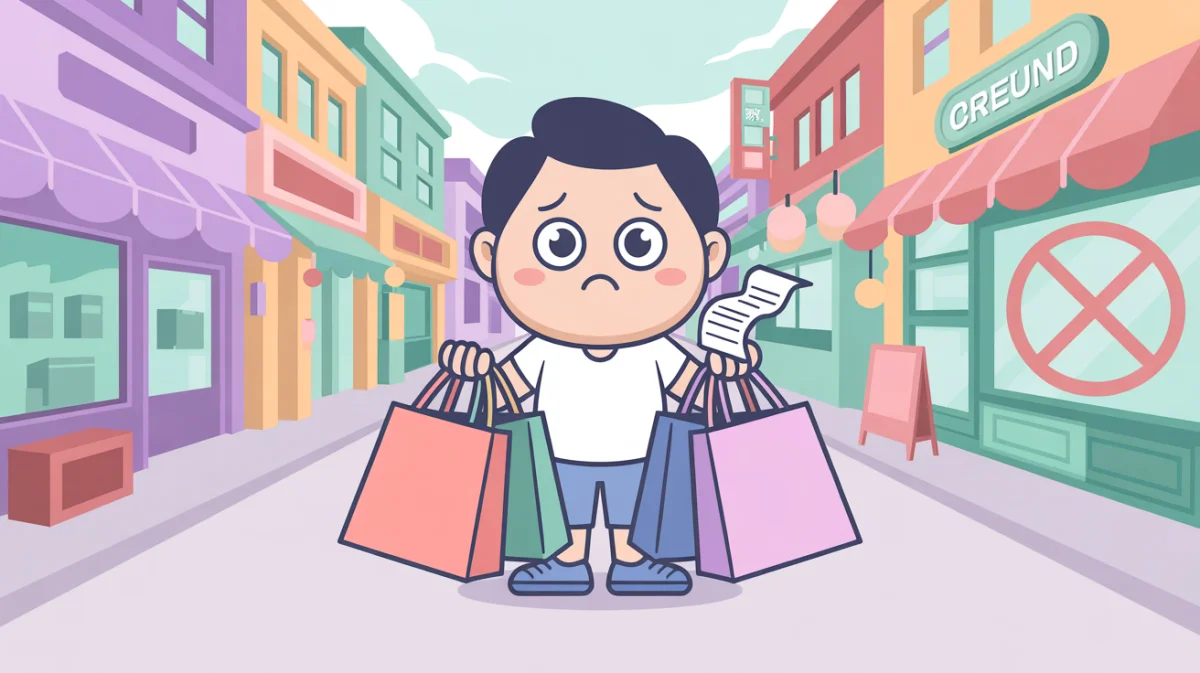 Korea Tourist Tax Refund is Gone in 2026: What to Do Instead