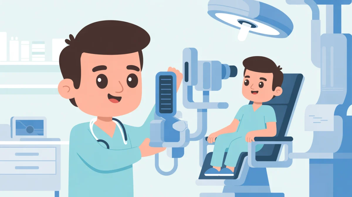 LASIK & LASEK Eye Surgery in Korea: Prices, Clinics & Guide